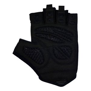 Guantes Para Levantamiento De Pesas K6 Oblivion Gris