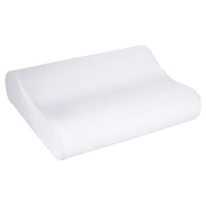 ALMOHADA DE MEMORA CERVICAL