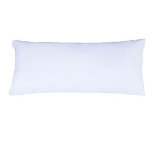 ALMOHADA KING CON FUNDA LAVABLE