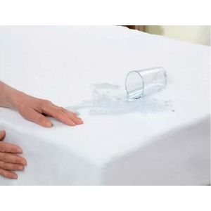 PROTECTOR DE COLCHON TERRY ANTIFLUIDOS