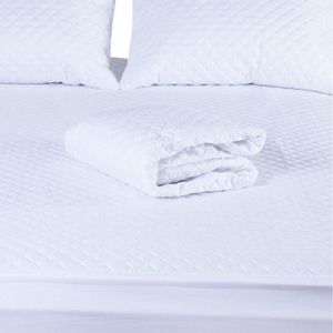 PROTECTOR DE COLCHON ESTANDAR