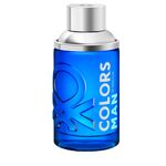 PERFUME-BENETTON-HOMBRE-COLORS-BLUE-100ML