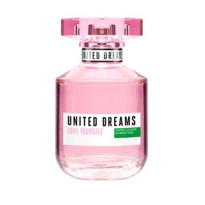 PERFUME BENETTON MUJER 65159026