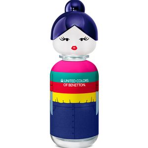 PERFUME BENETTON MUJER 65164933