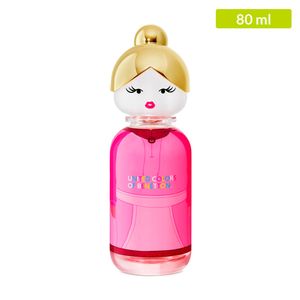PERFUME BENETTON MUJER 65164938