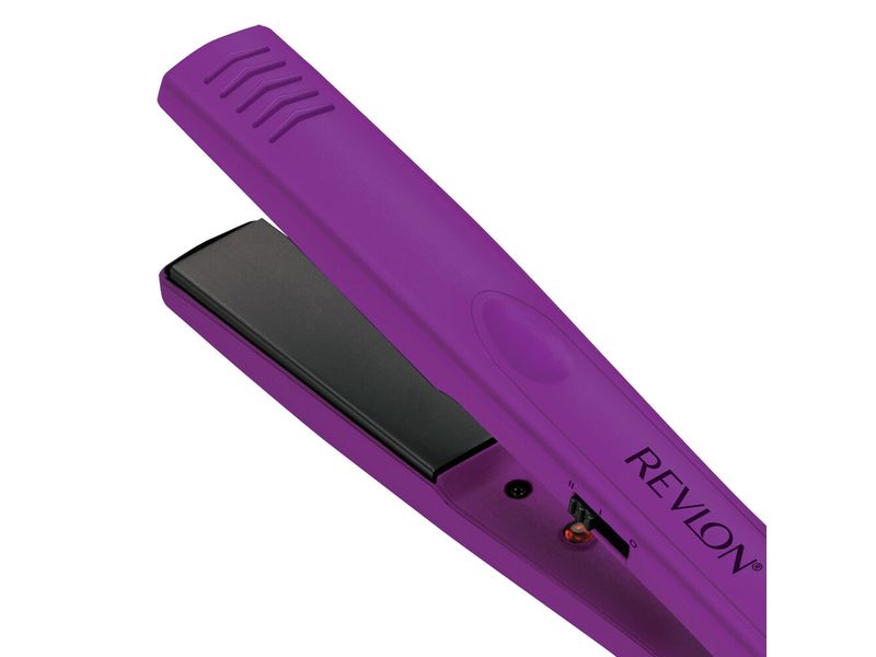 Plancha discount pelo revlon