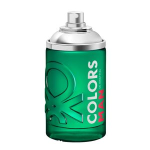 PERFUME BENETTON HOMBRE 65131031 CLS GR 100ML