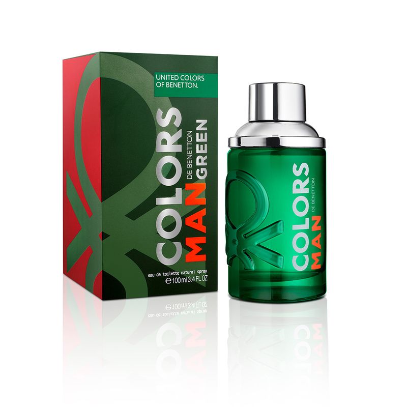 PERFUME-BENETTON-HOMBRE-65131031-CLS-GR-100ML