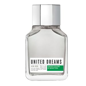 PERFUME BENETTON HOMBRE 65102232 UD A HG 100ML