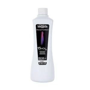 Loreal Professionnel Agua Oxig Diactivateur 15vol 4.5% 950ml