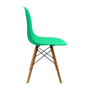 Silla Boxbit DKR Tipo Eames