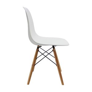 Silla Boxbit DKR Tipo Eames