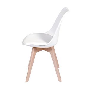 Silla Boxbit Acolchada Joly