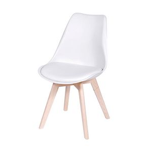 Silla Boxbit Acolchada Joly