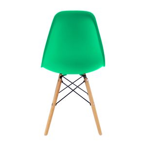 Kit x6 Sillas Boxbit DKR Tipo Eames