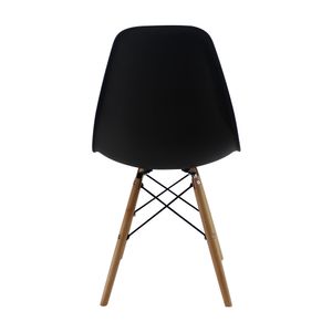 Kit x2 Sillas Boxbit DKR Tipo Eames