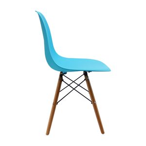 Silla Boxbit DKR Tipo Eames