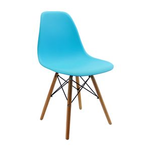 Silla Boxbit DKR Tipo Eames