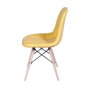 Silla Boxbit DKR Botones