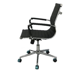 Silla Boxbit Esterilla Oficina Baja