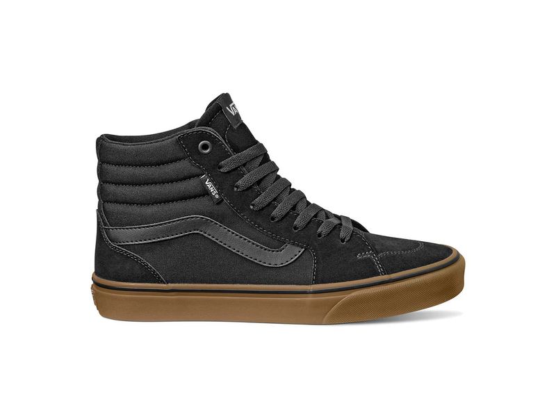 Zapatos vans hombre outlet 60