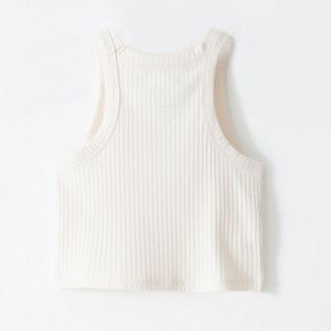 CAMISETA GEF NINA LOJIT KD CREMA 814