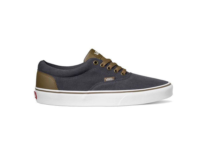 Tenis vans era outlet hombre