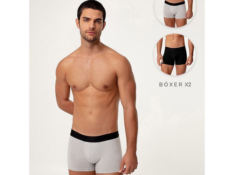 BOXER GEF HOMBRE JAIDER X2 Agaval