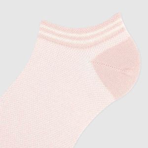 MEDIAS GALAX MUJER CANELA X3 SURTIDO 4000