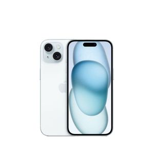 iPhone 15 256GB- Azul