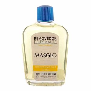 Removedor de Esmalte con Vitamina E