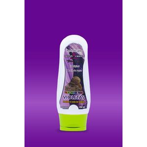 Regenerador capilar tono sobre tono Violetas 250ml