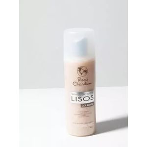Tratamiento termoprotector Lisos 250ml
