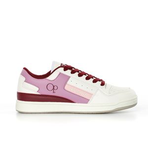 TENIS OP MUJER BADUL-M14