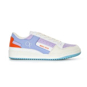 TENIS OP MUJER BADUL-M16