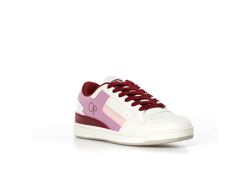 Tenis op blancos clearance