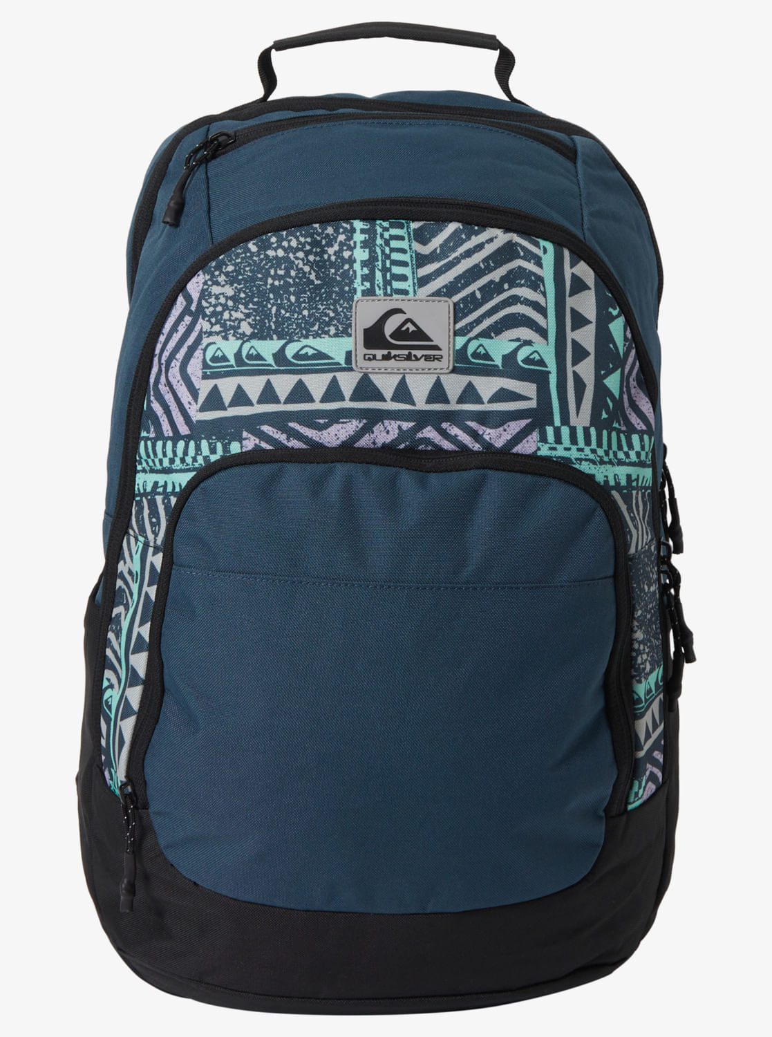 Mochila Morrales Quiksilver Morral Quiksilver 1969 Special Agaval