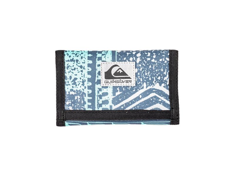 Billetera quiksilver hombre clearance