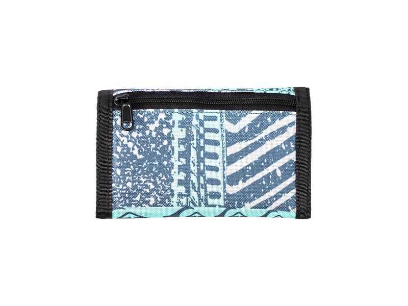 Billetera Quiksilver The Everydaily Agaval