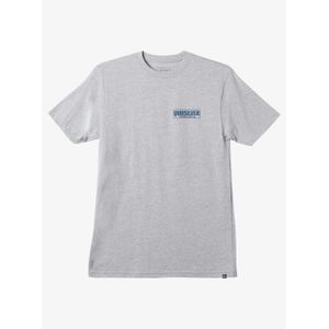 Camiseta Quiksilver Break Time