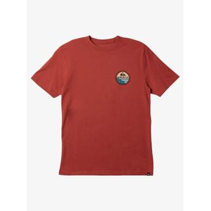 Camiseta Quiksilver Scenic Journey