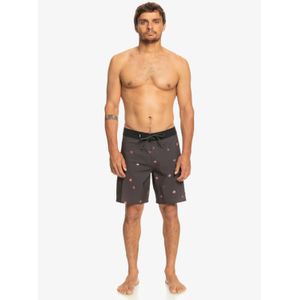 Pantaloneta Quiksilver Surfsilk QS 69  18"