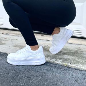 Tenis Madison Blanco