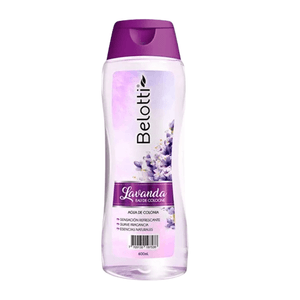 Belotti Agua de Colonia Lavanda 600ml