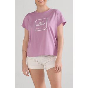 Camiseta Classic Cube Mujer