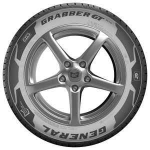 LLANTA CARRO GRABBER 215/65R16 98H FR GT+