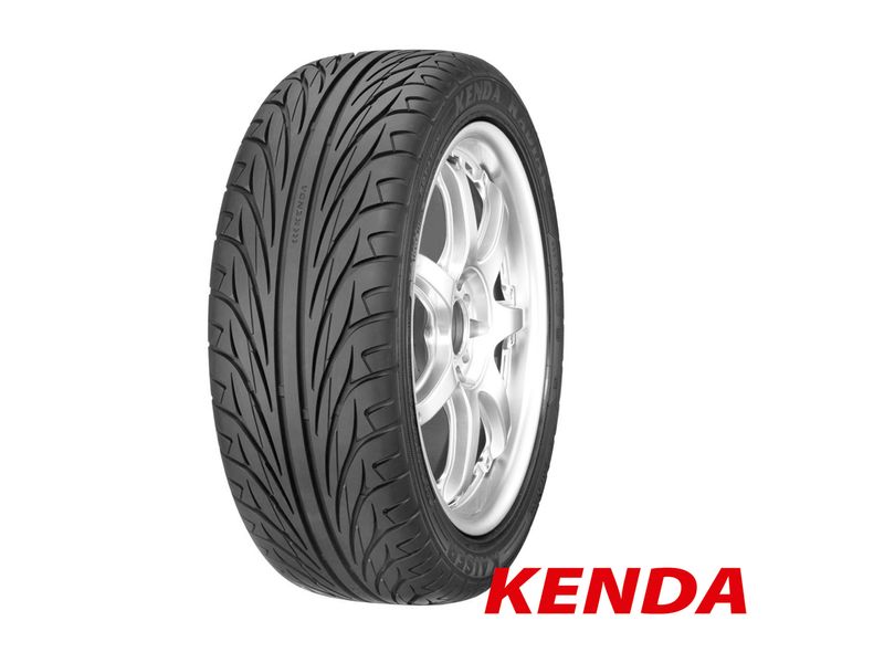 205/55/16 91V KENDA KR203 – Activa Neumáticos