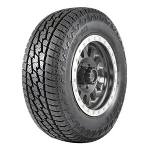 LLANTA CARRO DELINTE 235/75R15 110/107S