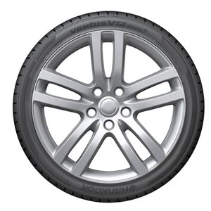 LLANTA CARRO VENTUS 205/55ZR16W XL04K120