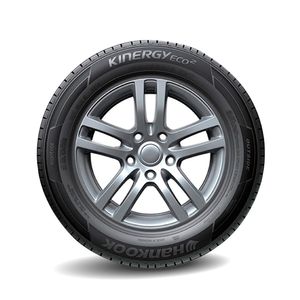 LLANTA CARRO HANKOOK 165/65 R13T 04 K435